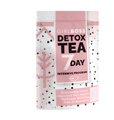 GIRLBOSS 7 DAY DETOX TEA